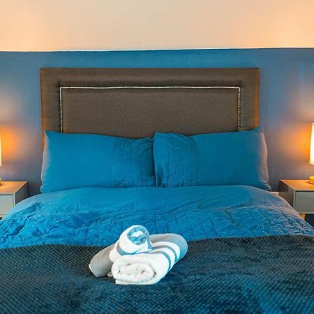קארדיף Private And Spacious 2 Bedroom House - Free Parking! מראה חיצוני תמונה