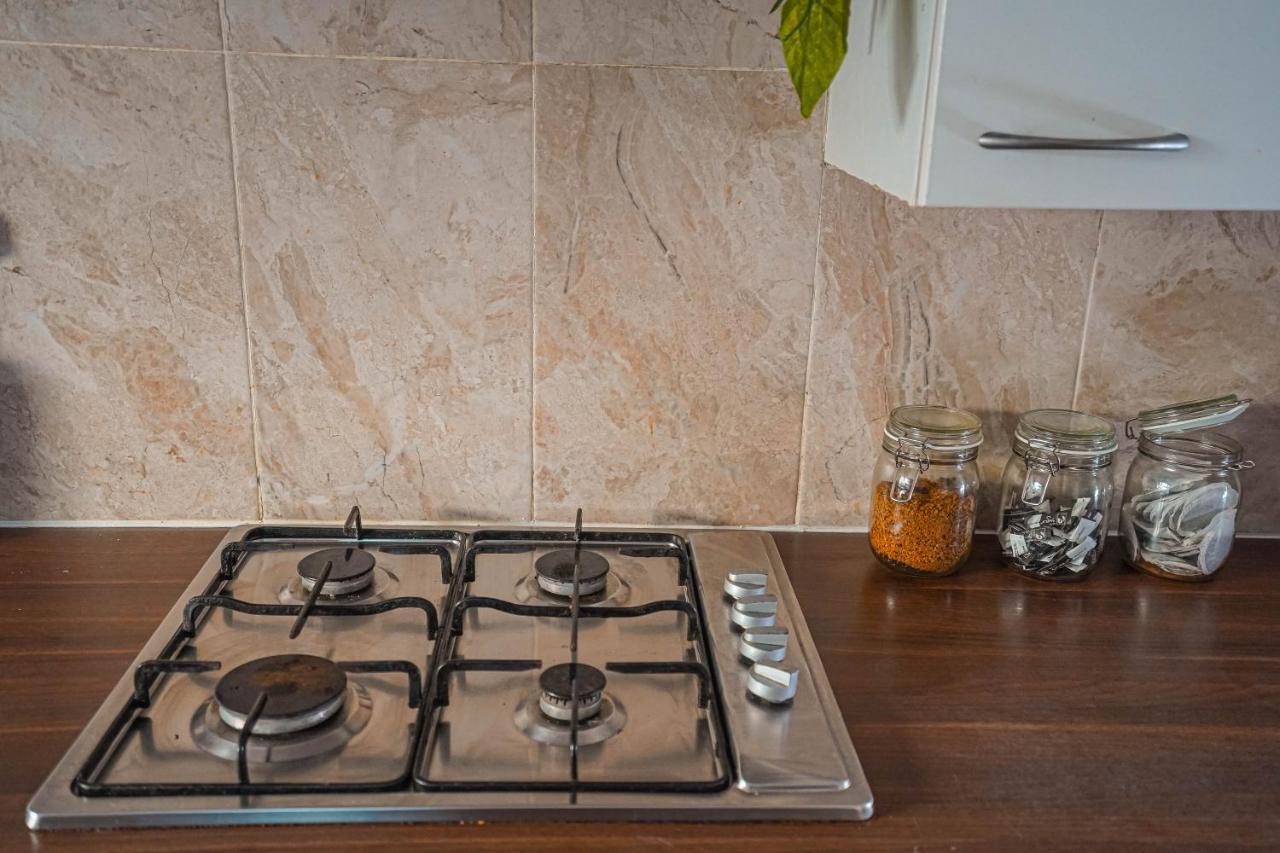 קארדיף Private And Spacious 2 Bedroom House - Free Parking! מראה חיצוני תמונה