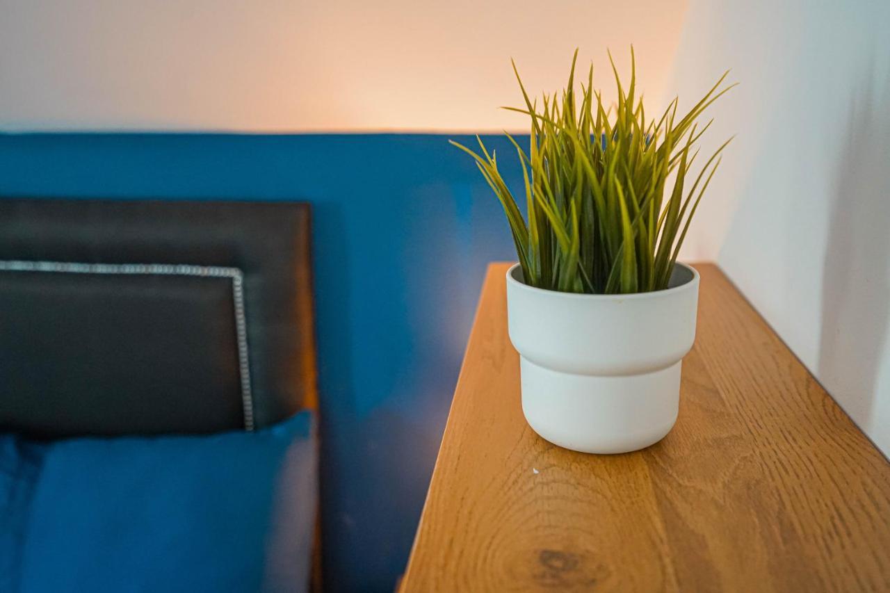 קארדיף Private And Spacious 2 Bedroom House - Free Parking! מראה חיצוני תמונה